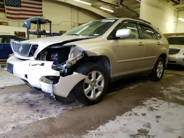 LEXUS RX330 2004 jtjha31u440033184