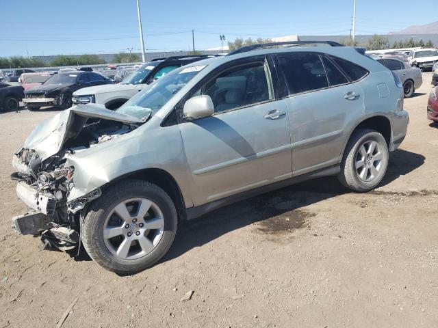 LEXUS RX 330 2004 jtjha31u440041074