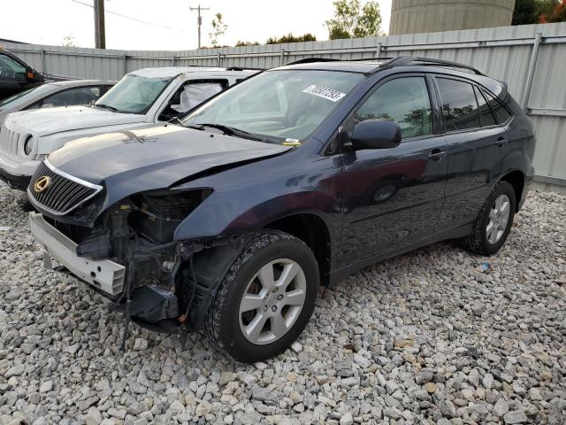 LEXUS RX 330 2004 jtjha31u440050311