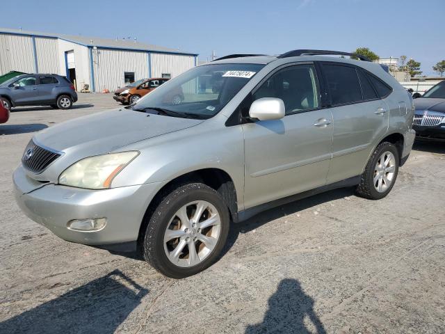 LEXUS RX 330 2004 jtjha31u440051412