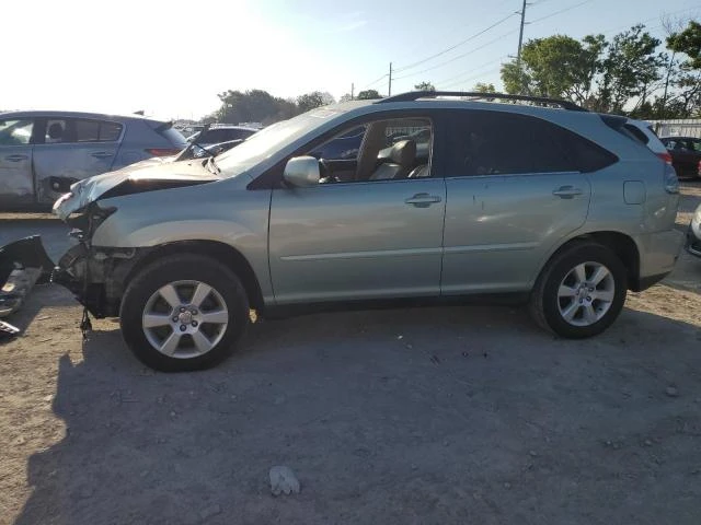 LEXUS RX 330 2004 jtjha31u440053922