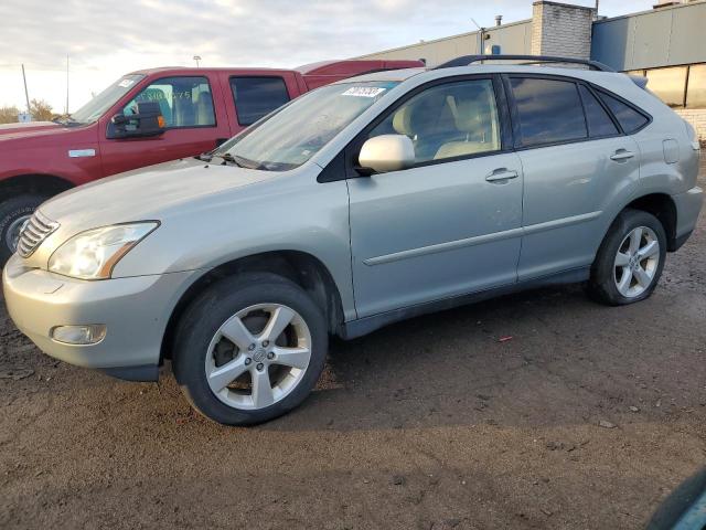 LEXUS RX330 2004 jtjha31u440069439