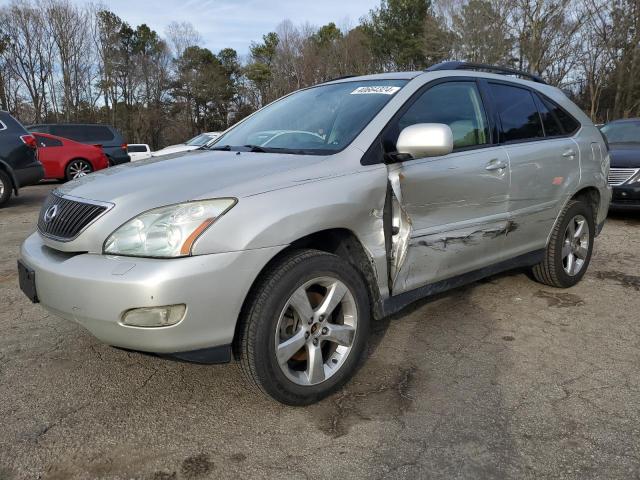 LEXUS RX330 2004 jtjha31u440070851