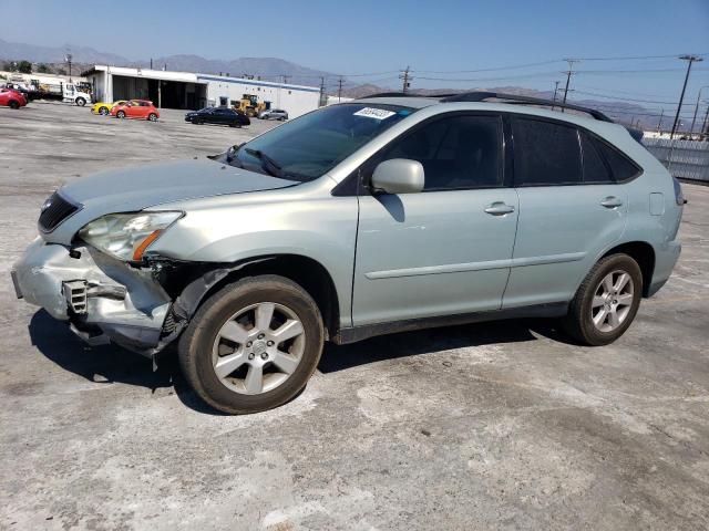 LEXUS RX330 2005 jtjha31u450081673