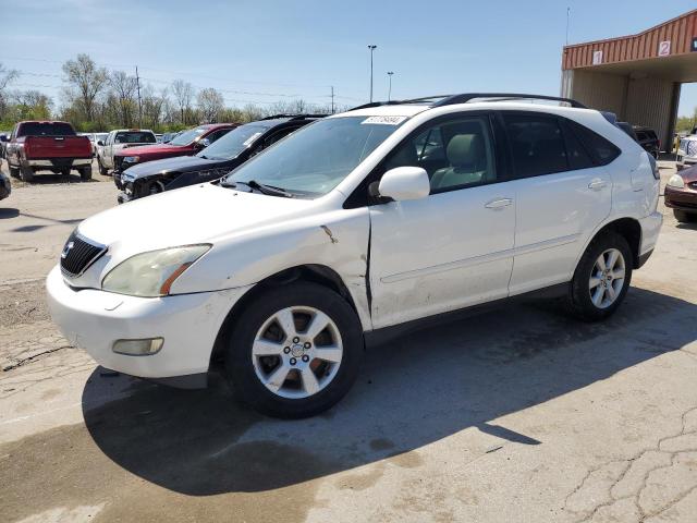 LEXUS RX330 2005 jtjha31u450081804