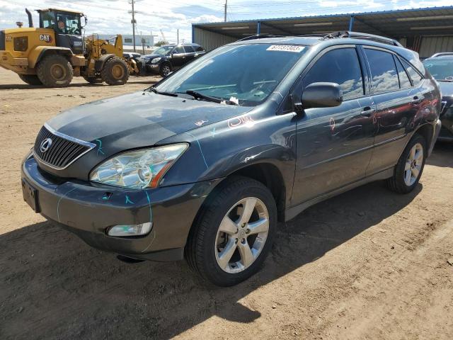 LEXUS RX 330 2005 jtjha31u450084766