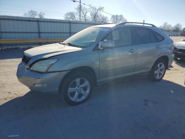 LEXUS RX 330 2005 jtjha31u450085657