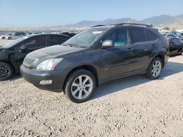 LEXUS RX330 2005 jtjha31u450091183