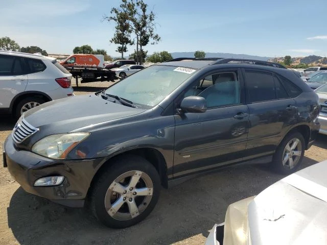 LEXUS RX 330 2005 jtjha31u450091698