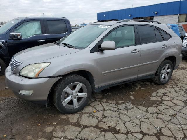 LEXUS RX330 2005 jtjha31u450093239