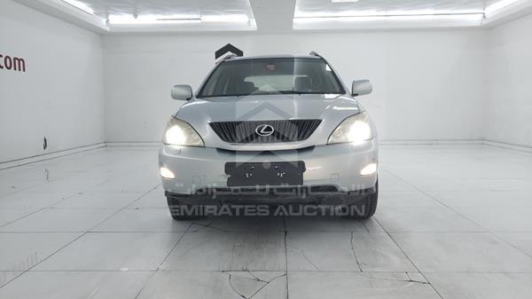 LEXUS RX 330 2005 jtjha31u450100402