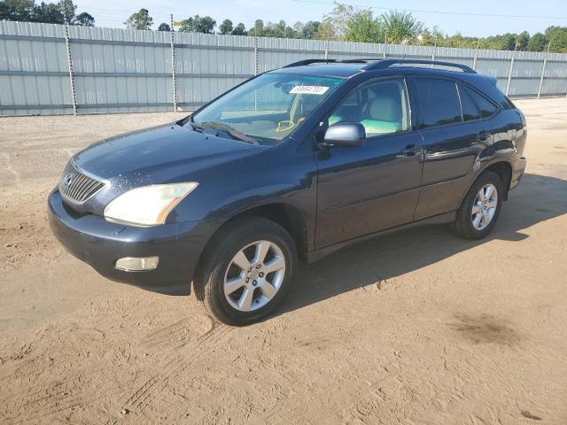 LEXUS RX 330 2006 jtjha31u460102460