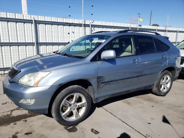 LEXUS RX330 2006 jtjha31u460103169