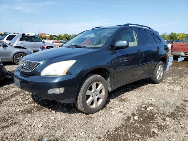 LEXUS RX330 2004 jtjha31u540003241