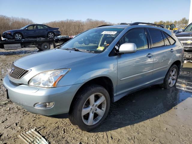 LEXUS RX330 2004 jtjha31u540011582