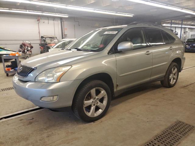 LEXUS RX330 2004 jtjha31u540014417