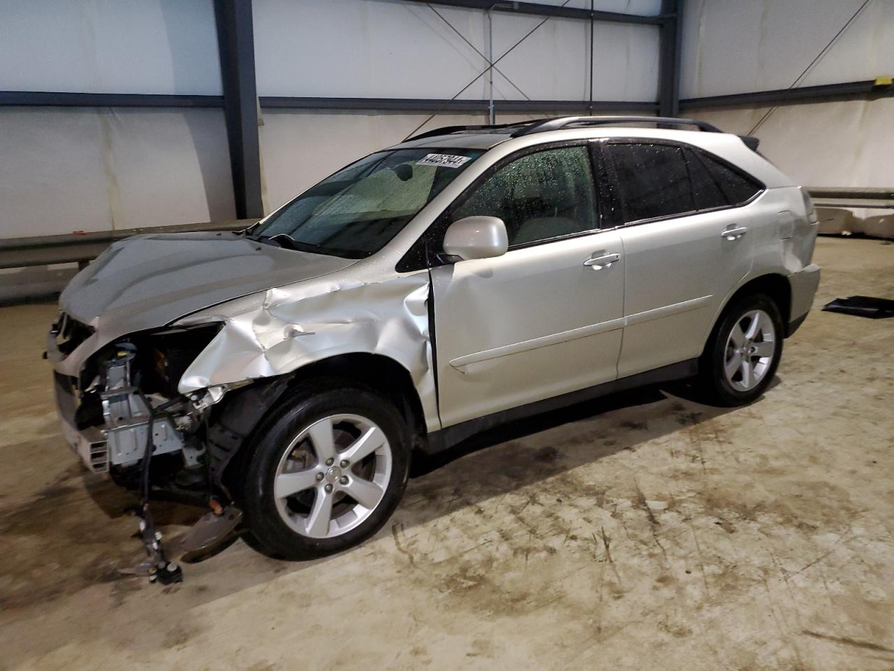 LEXUS RX 2004 jtjha31u540017205