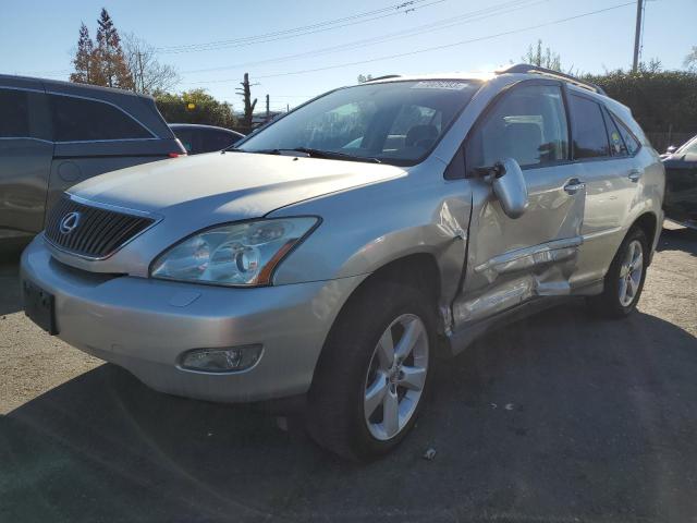 LEXUS RX330 2004 jtjha31u540020279