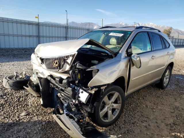 LEXUS RX330 2004 jtjha31u540023263