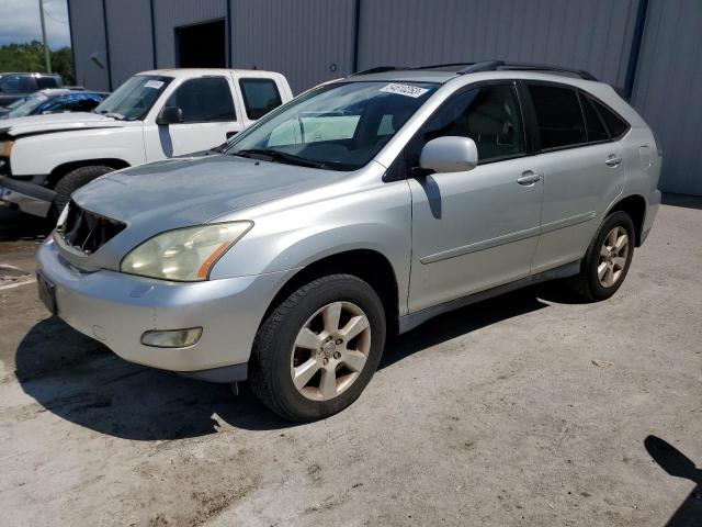 LEXUS RX350 2004 jtjha31u540024588