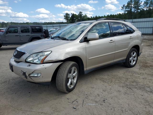 LEXUS RX330 2004 jtjha31u540029788