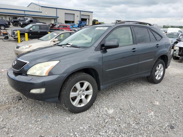 LEXUS RX330 2004 jtjha31u540031556