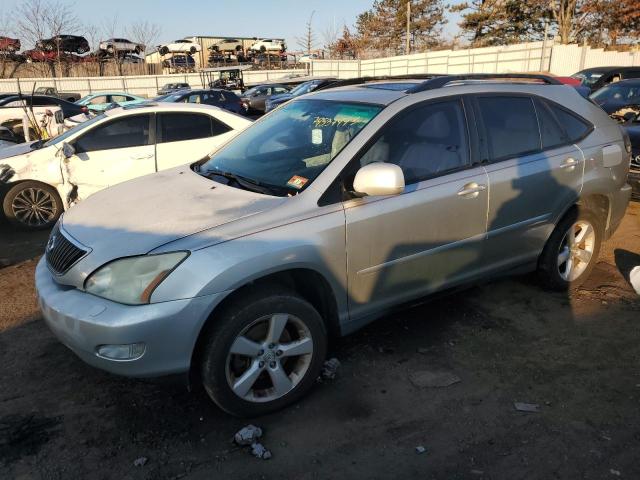 LEXUS RX330 2004 jtjha31u540033176