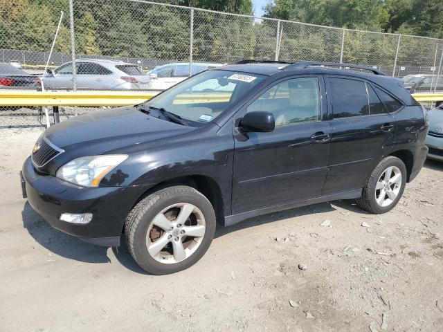 LEXUS RX 330 2004 jtjha31u540036093