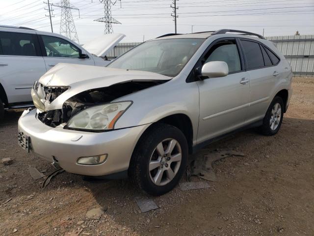 LEXUS RX330 2004 jtjha31u540036174