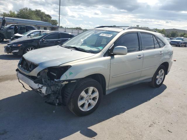 LEXUS RX 330 2004 jtjha31u540038362