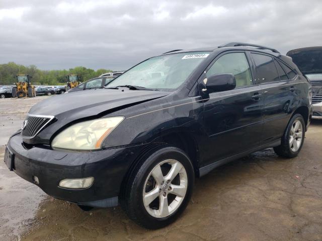 LEXUS RX330 2004 jtjha31u540039074