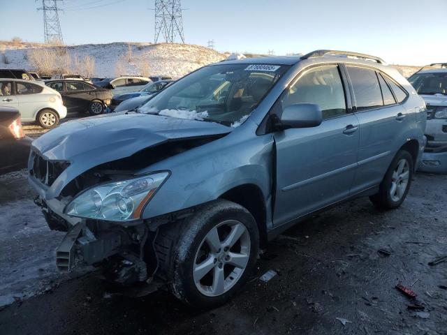 LEXUS RX 330 2004 jtjha31u540039382