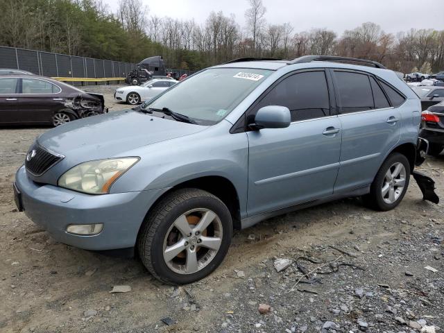 LEXUS RX330 2004 jtjha31u540042797