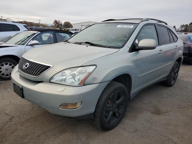 LEXUS RX330 2004 jtjha31u540044999