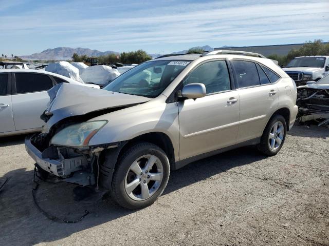 LEXUS RX330 2004 jtjha31u540045876