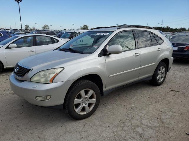 LEXUS RX 330 2004 jtjha31u540050074