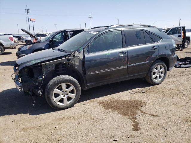 LEXUS RX 330 2004 jtjha31u540053797