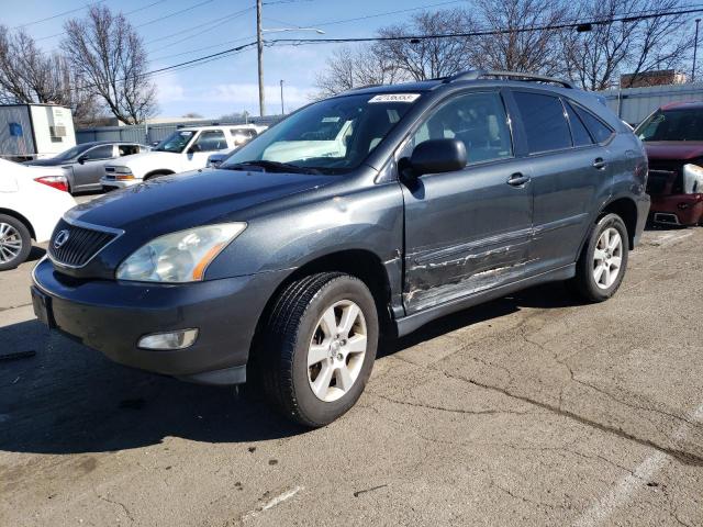 LEXUS RX330 2004 jtjha31u540053931