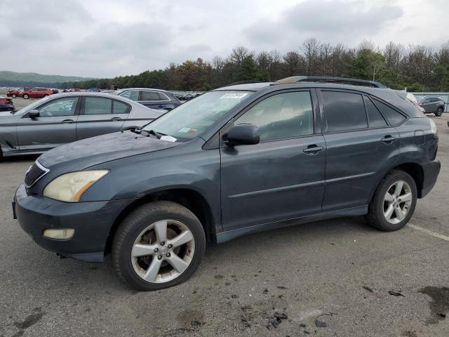 LEXUS RX 330 2004 jtjha31u540056120