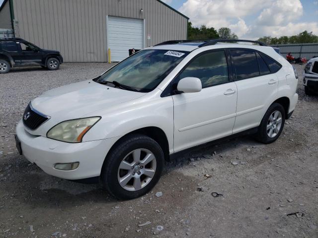 LEXUS RX330 2004 jtjha31u540059695