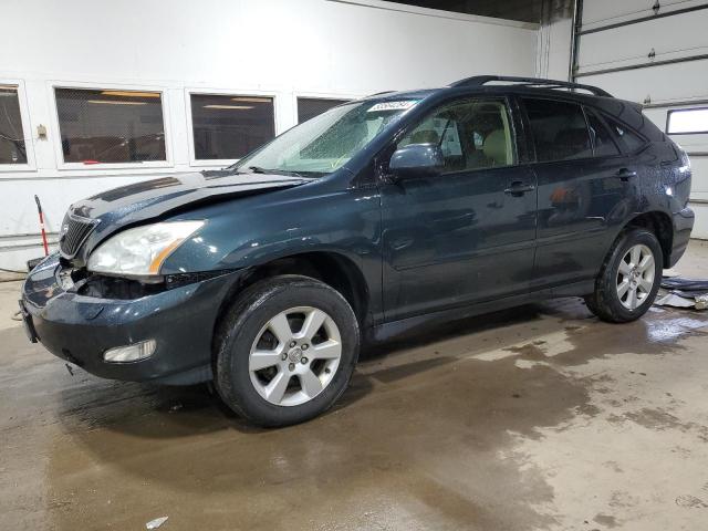 LEXUS RX330 2004 jtjha31u540061365