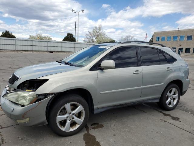 LEXUS RX330 2004 jtjha31u540064623