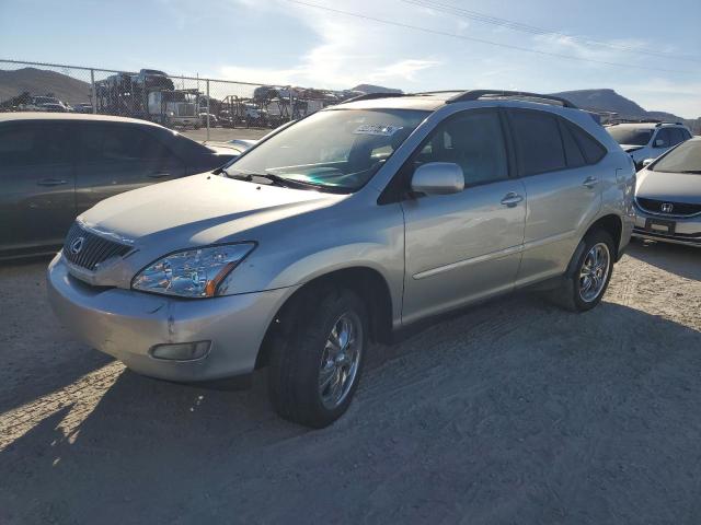 LEXUS RX330 2004 jtjha31u540065769