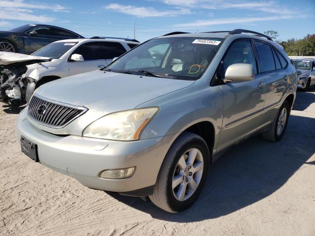 LEXUS RX330 2005 jtjha31u550082427