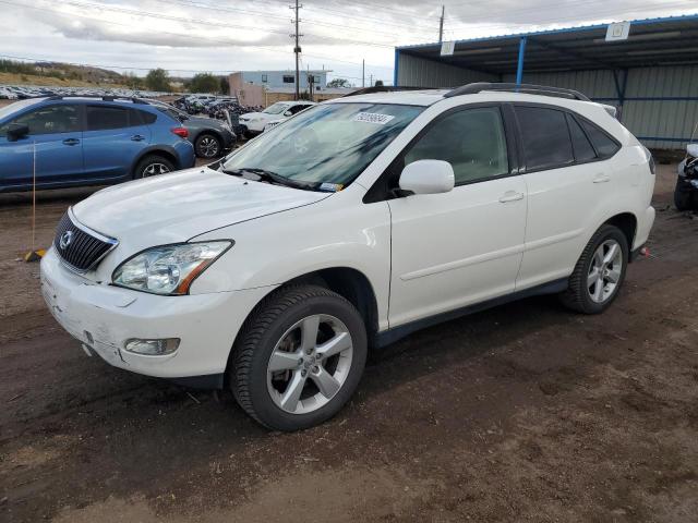 LEXUS RX 330 2005 jtjha31u550084615