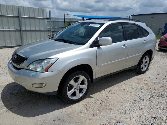 LEXUS RX 330 2005 jtjha31u550087420