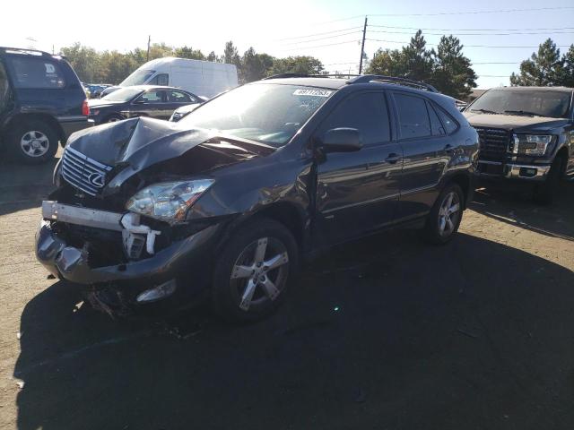 LEXUS RX 330 2005 jtjha31u550088566