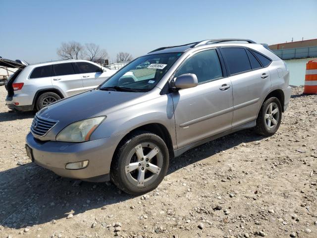 LEXUS RX330 2005 jtjha31u550090057