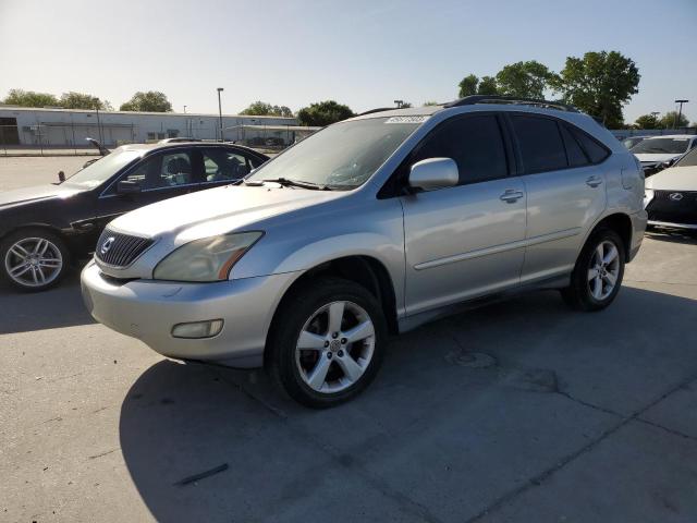 LEXUS RX 330 2006 jtjha31u560104136