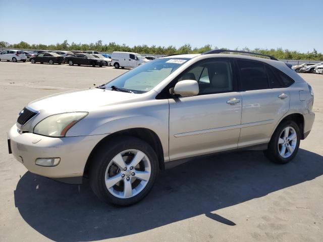 LEXUS RX 330 2006 jtjha31u560105903